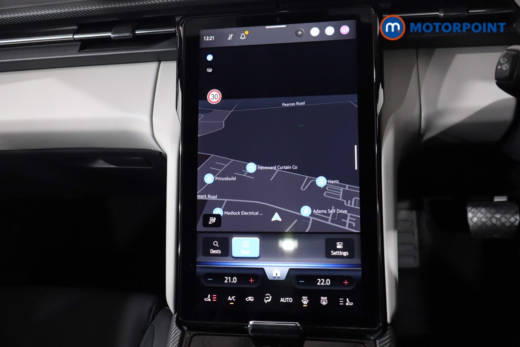 Used Ford Capri 2025 for sale - 77286681: Photo 25