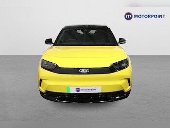 Used Ford Capri 2025 for sale - 77286681: Photo