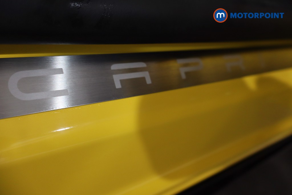 Used Ford Capri 2025 for sale - 77286681: Photo 32