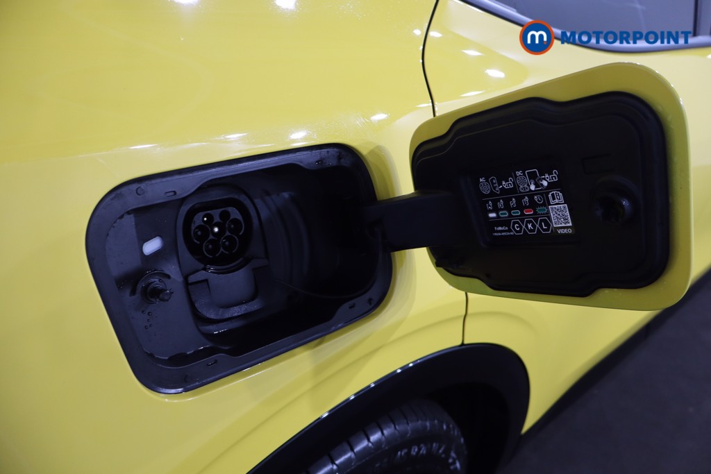 Used Ford Capri 2025 for sale - 77286681: Photo 36