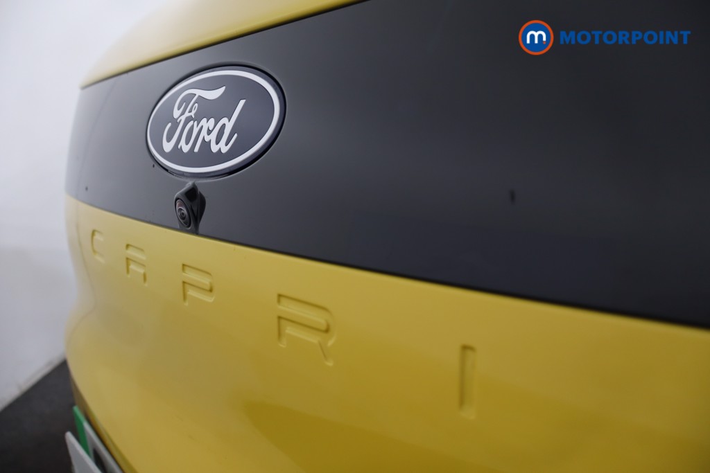 Used Ford Capri 2025 for sale - 77286681: Photo 39