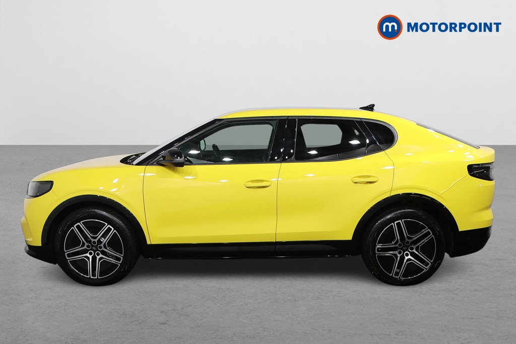 Used Ford Capri 2025 for sale - 77286681: Photo 4