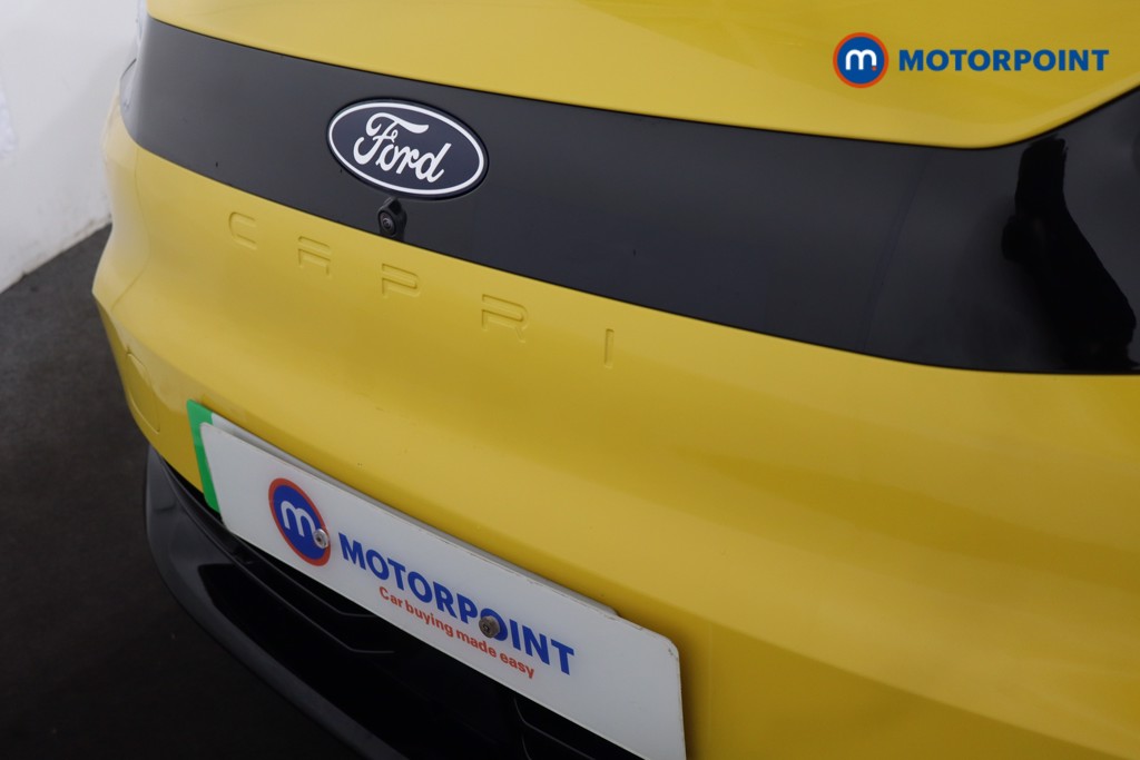 Used Ford Capri 2025 for sale - 77286681: Photo 40