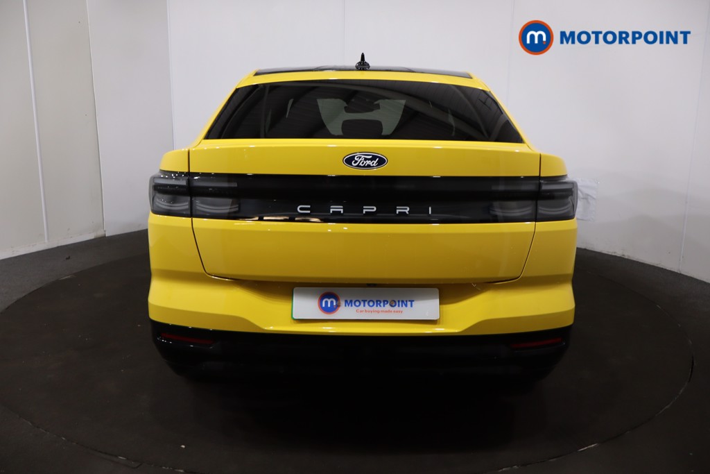 Used Ford Capri 2025 for sale - 77286681: Photo 47