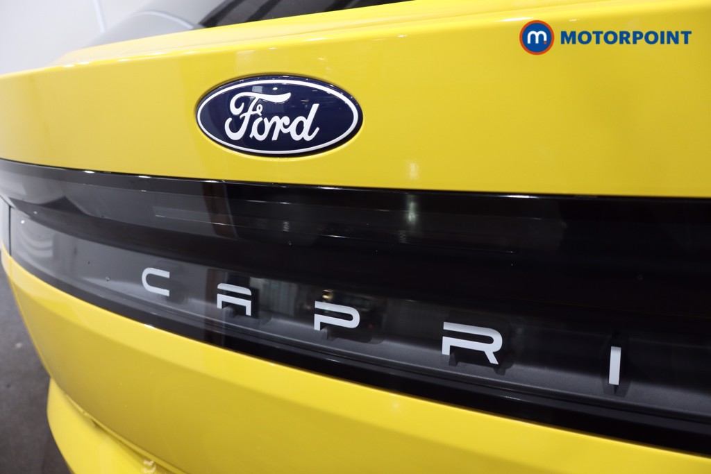 Used Ford Capri 2025 for sale - 77286681: Photo 50