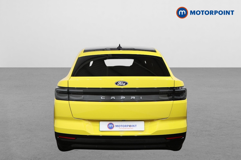 Used Ford Capri 2025 for sale - 77286681: Photo 6