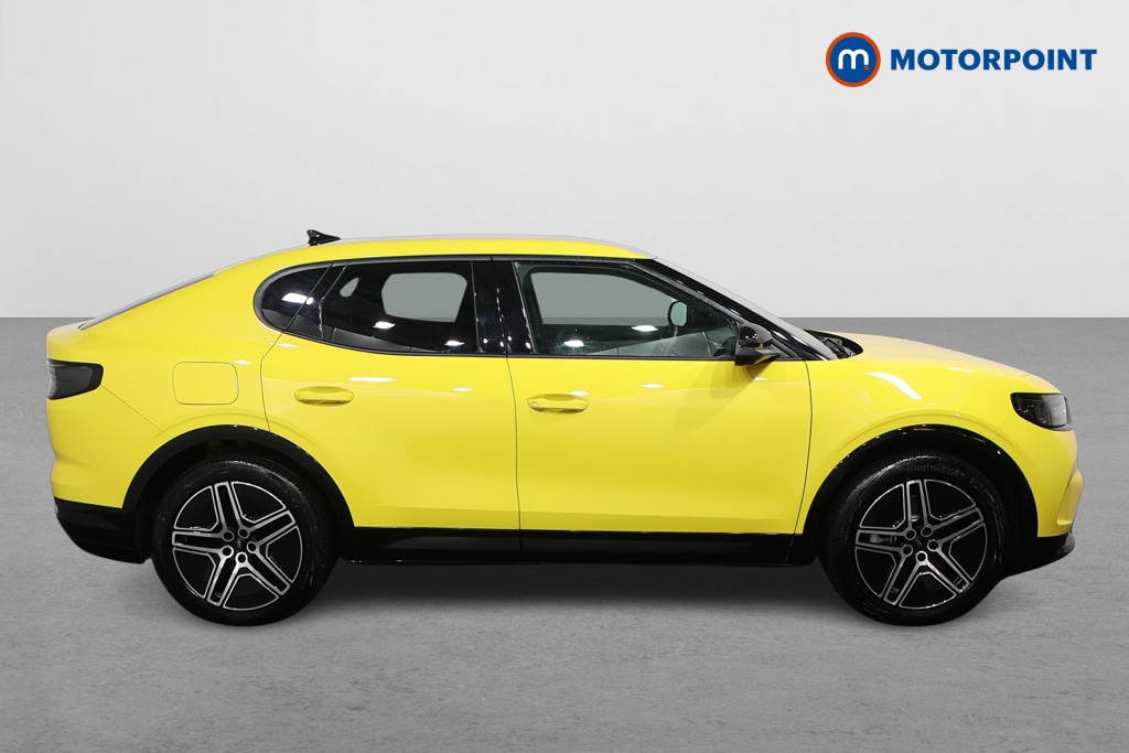 Used Ford Capri 2025 for sale - 77286681: Photo 8