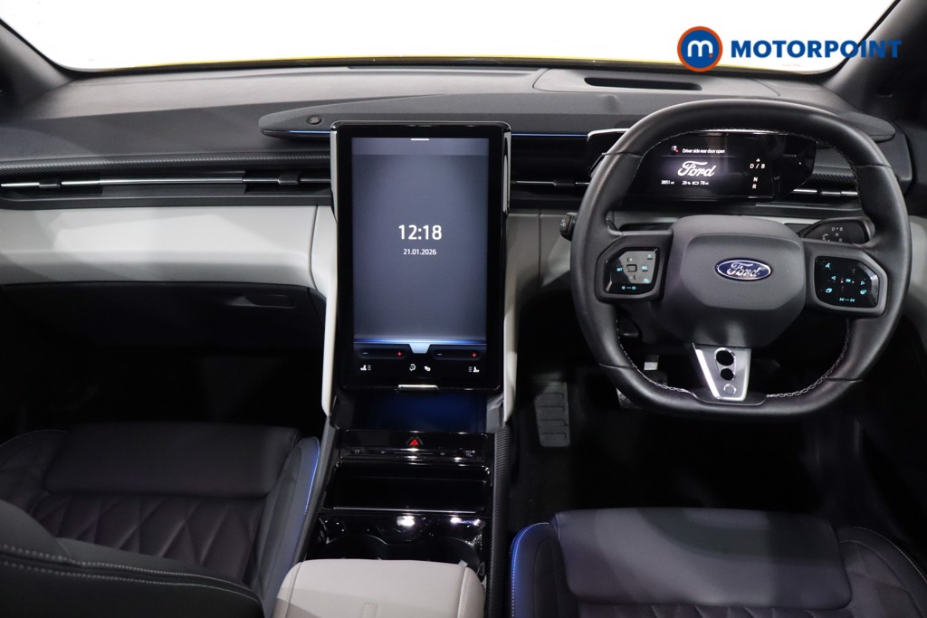 Used Ford Capri 2025 for sale - 77286681: Photo 9