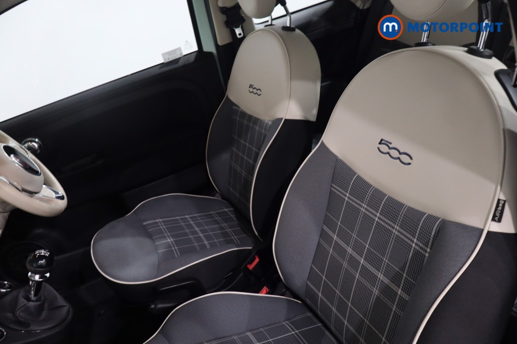 Used Fiat 500 2018 for sale - 78075050: Photo 12