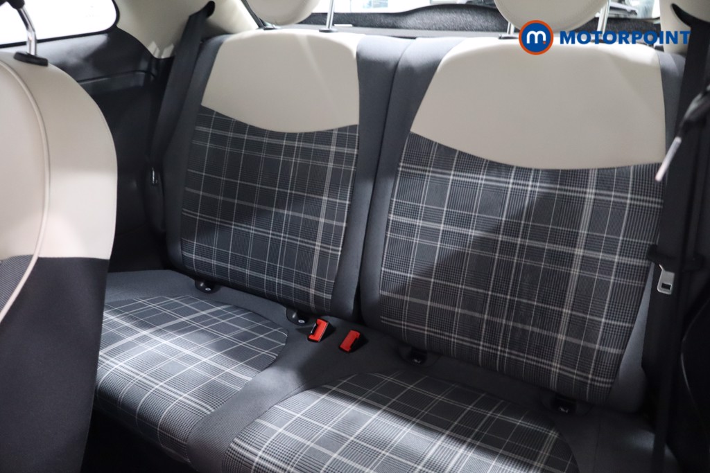 Used Fiat 500 2018 for sale - 78075050: Photo 13