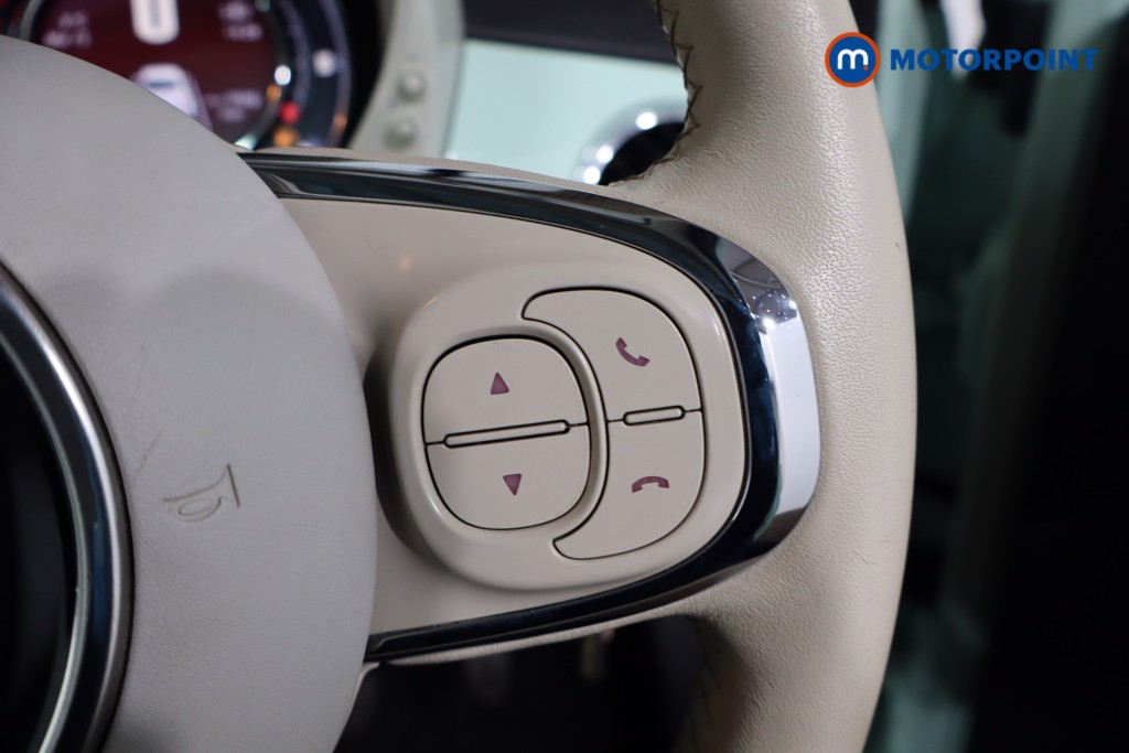 Used Fiat 500 2018 for sale - 78075050: Photo 16