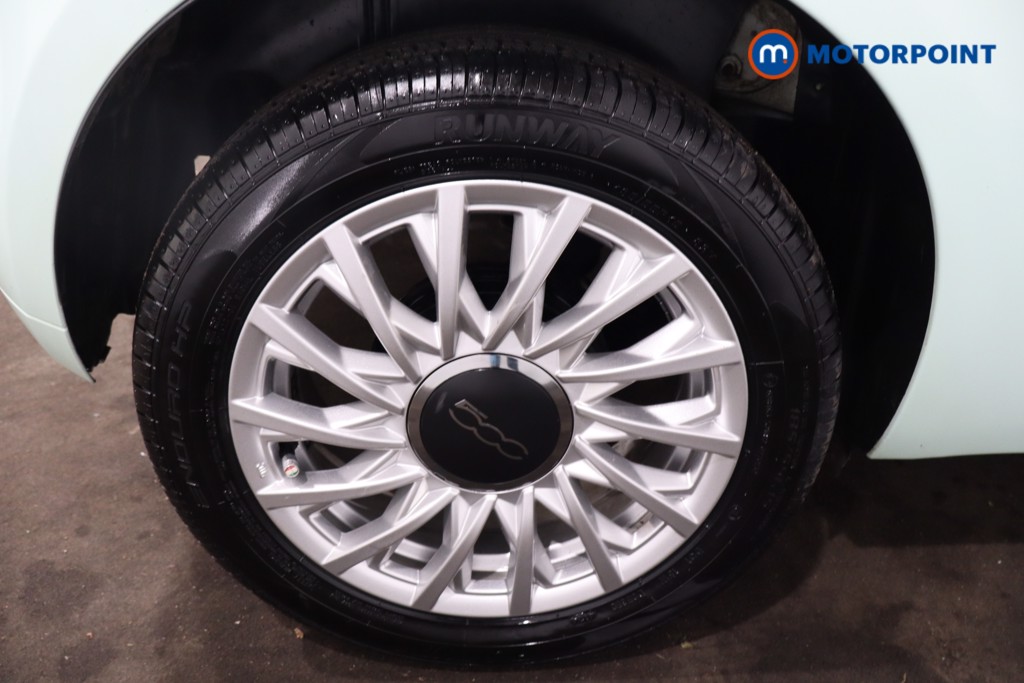 Used Fiat 500 2018 for sale - 78075050: Photo 17