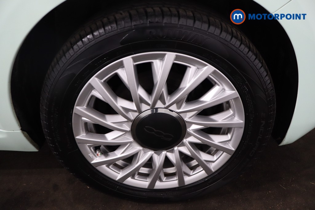 Used Fiat 500 2018 for sale - 78075050: Photo 18