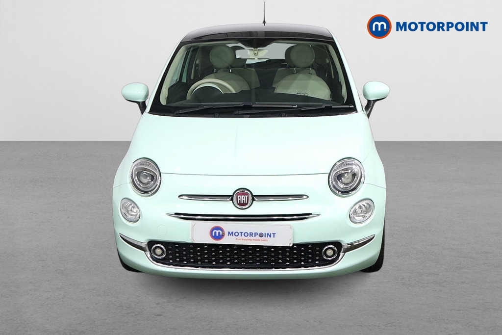 Used Fiat 500 2018 for sale - 78075050: Photo 2