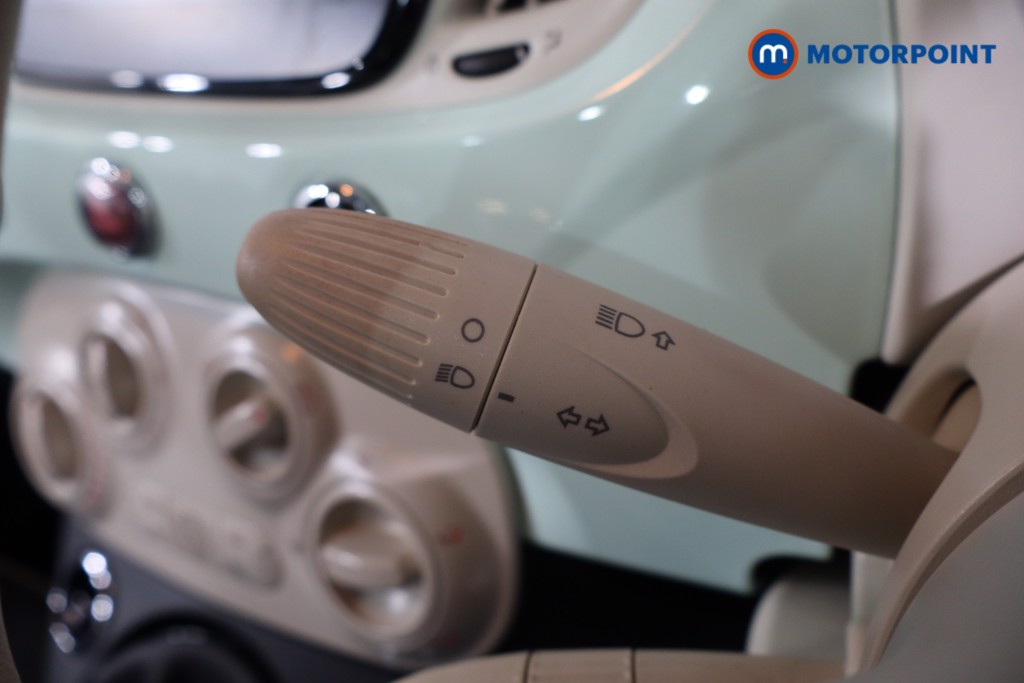 Used Fiat 500 2018 for sale - 78075050: Photo 22