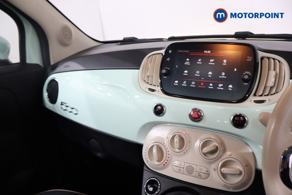 Used Fiat 500 2018 for sale - 78075050: Photo 26