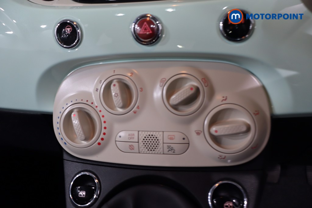 Used Fiat 500 2018 for sale - 78075050: Photo 28