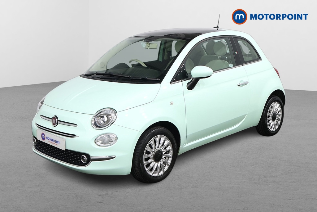 Used Fiat 500 2018 for sale - 78075050: Photo 3