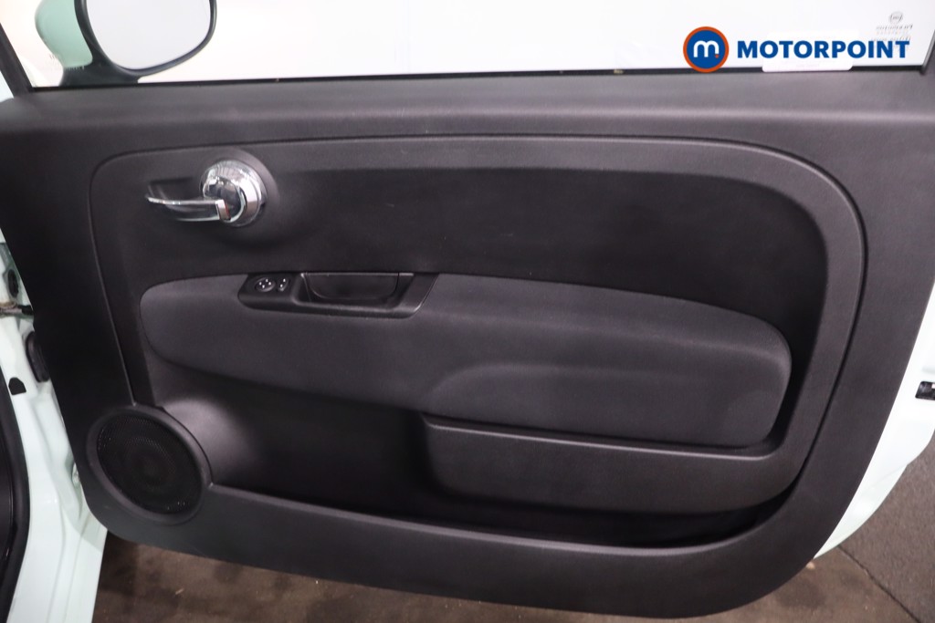 Used Fiat 500 2018 for sale - 78075050: Photo 32