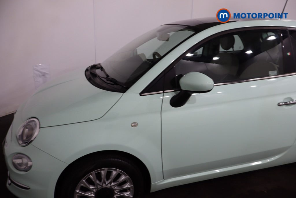 Used Fiat 500 2018 for sale - 78075050: Photo 37