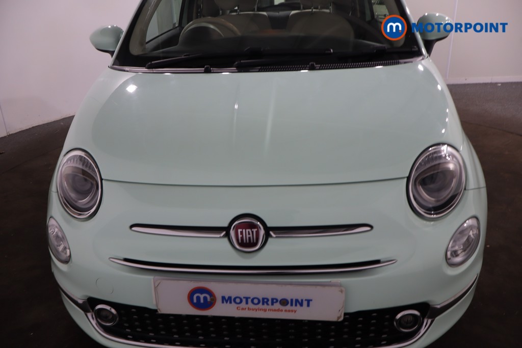 Used Fiat 500 2018 for sale - 78075050: Photo 39