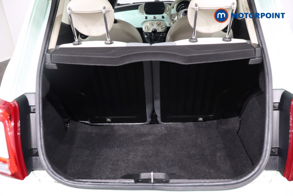 Used Fiat 500 2018 for sale - 78075050: Photo 48