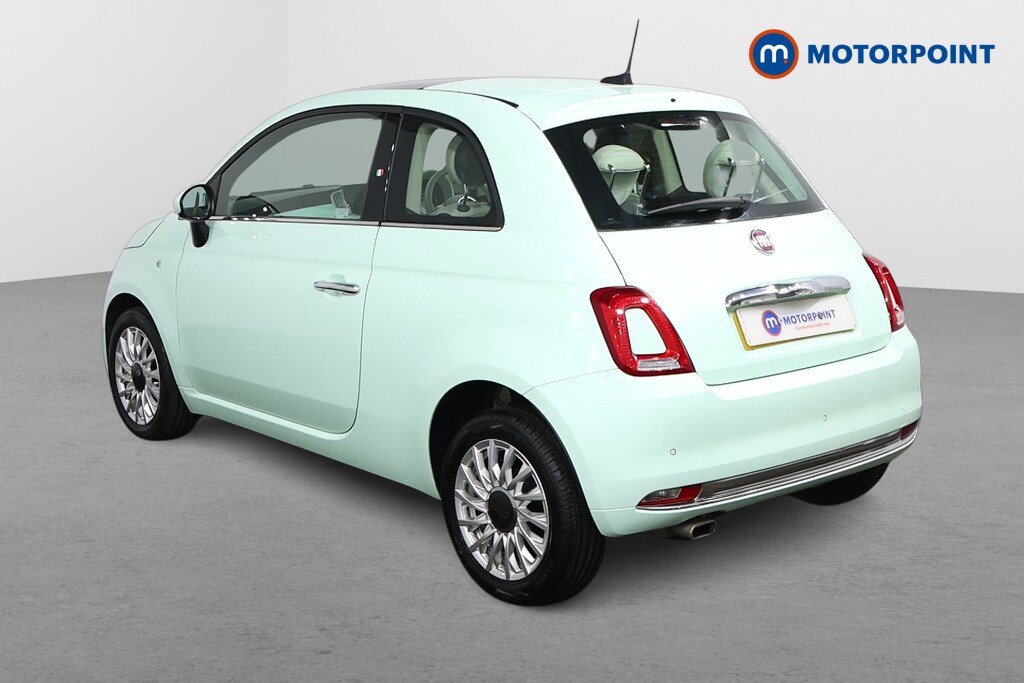 Used Fiat 500 2018 for sale - 78075050: Photo 5