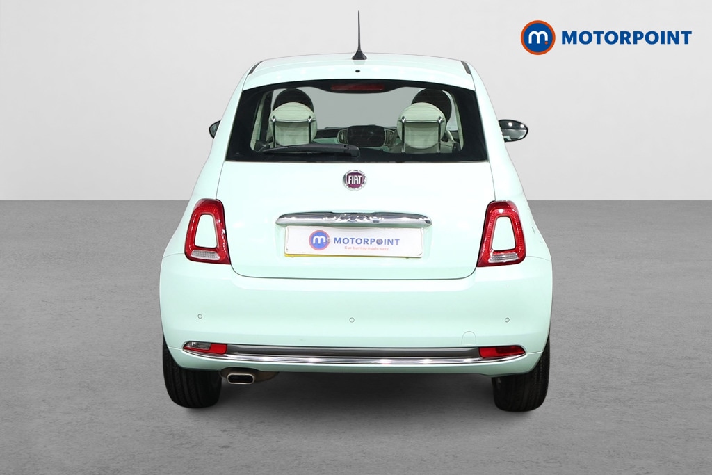 Used Fiat 500 2018 for sale - 78075050: Photo 6