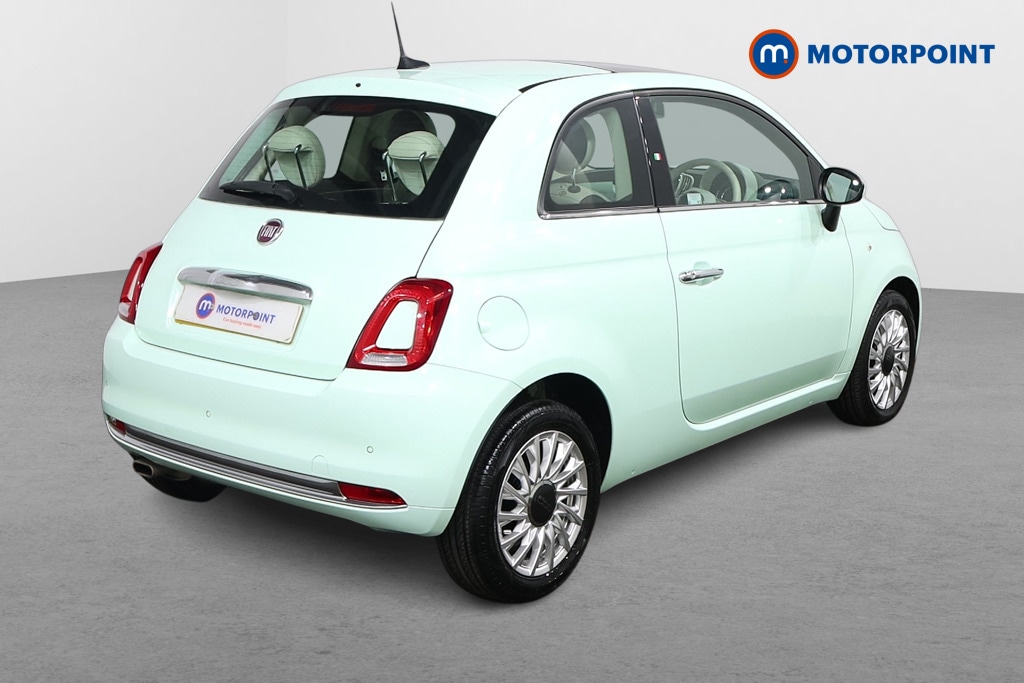 Used Fiat 500 2018 for sale - 78075050: Photo 7