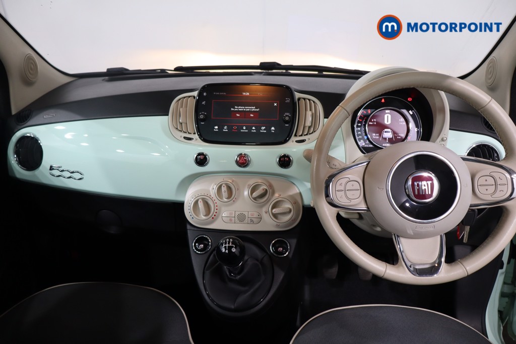 Used Fiat 500 2018 for sale - 78075050: Photo 9