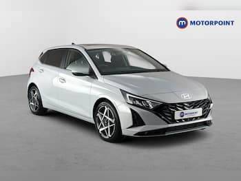 Used Hyundai i20 2025 for sale - 79640881: Photo