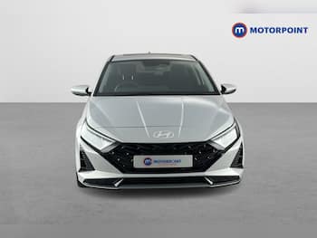 Used Hyundai i20 2025 for sale - 79640881: Photo