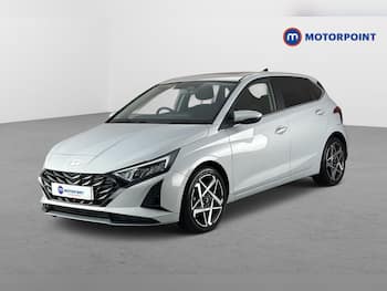 Used Hyundai i20 2025 for sale - 79640881: Photo