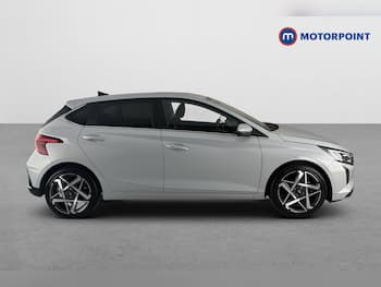 Used Hyundai i20 2025 for sale - 79640881: Photo