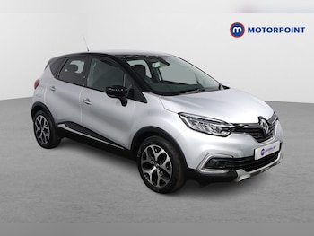 Used Renault Captur 2019 for sale - 78719177: Photo