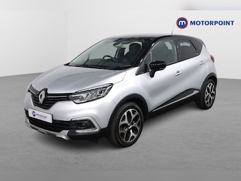 Used Renault Captur 2019 for sale - 78719177: Photo