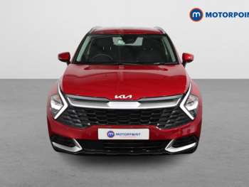 Used Kia Sportage 2024 for sale - 74445657: Photo