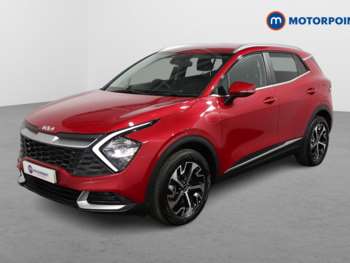 Used Kia Sportage 2024 for sale - 74445657: Photo