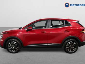 Used Kia Sportage 2024 for sale - 74445657: Photo