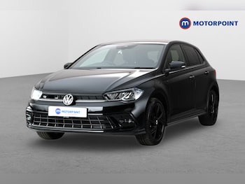 Used Volkswagen Polo 2023 for sale - 79151258: Photo