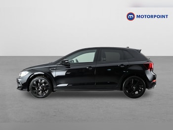 Used Volkswagen Polo 2023 for sale - 79151258: Photo