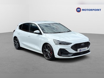Used Ford Focus 2023 for sale - 78824860: Photo