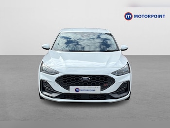 Used Ford Focus 2023 for sale - 78824860: Photo