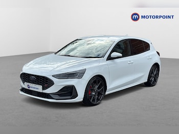 Used Ford Focus 2023 for sale - 78824860: Photo