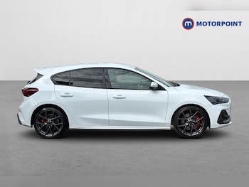 Used Ford Focus 2023 for sale - 78824860: Photo