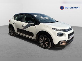 Used Citroen C3 2020 for sale - 78980589: Photo