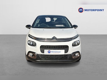Used Citroen C3 2020 for sale - 78980589: Photo