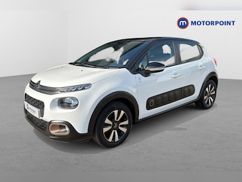Used Citroen C3 2020 for sale - 78980589: Photo