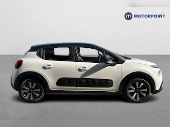 Used Citroen C3 2020 for sale - 78980589: Photo