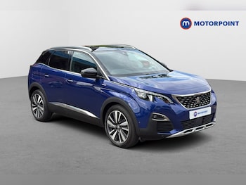 Used Peugeot 3008 2020 for sale - 79474245: Photo
